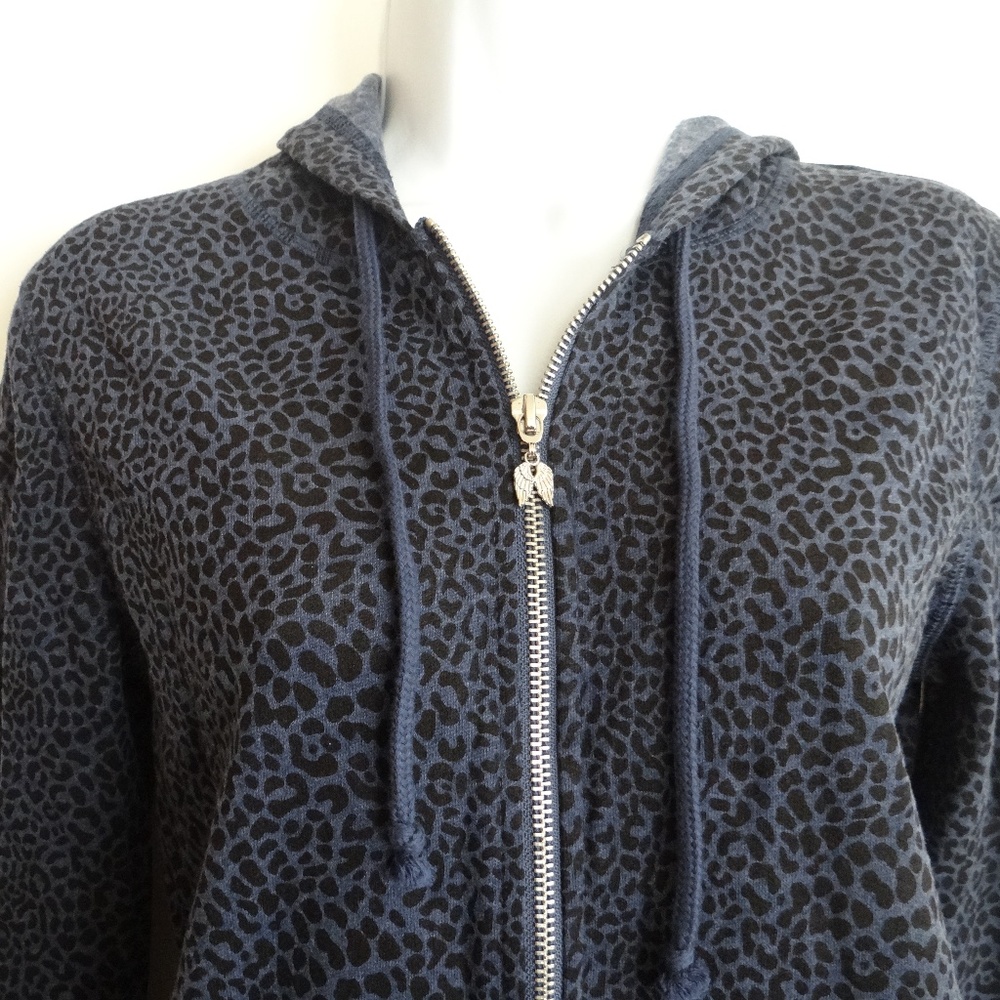 Victoria's Secret Women's Full Zip Hoodie NWT - Picture 2 of 5